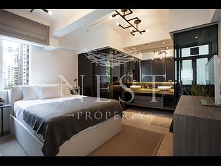 Sheung Wan - Central House 05