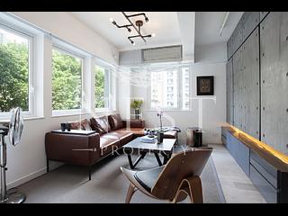 Sheung Wan - Central House 02