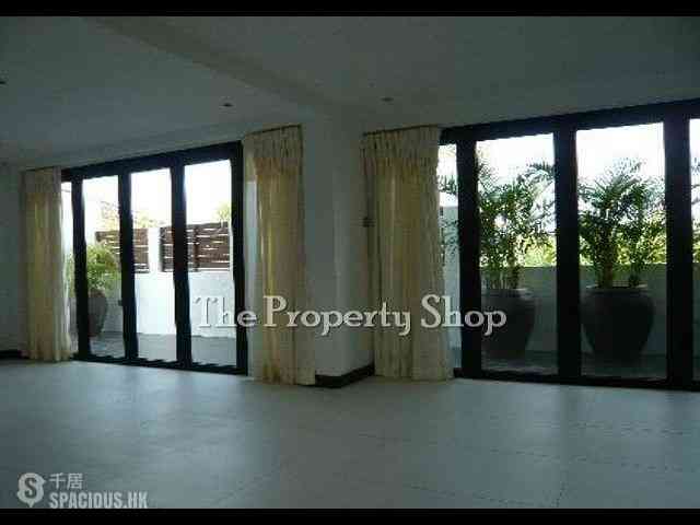 Clear Water Bay - 33, Hang Hau Wing Lung Road 04
