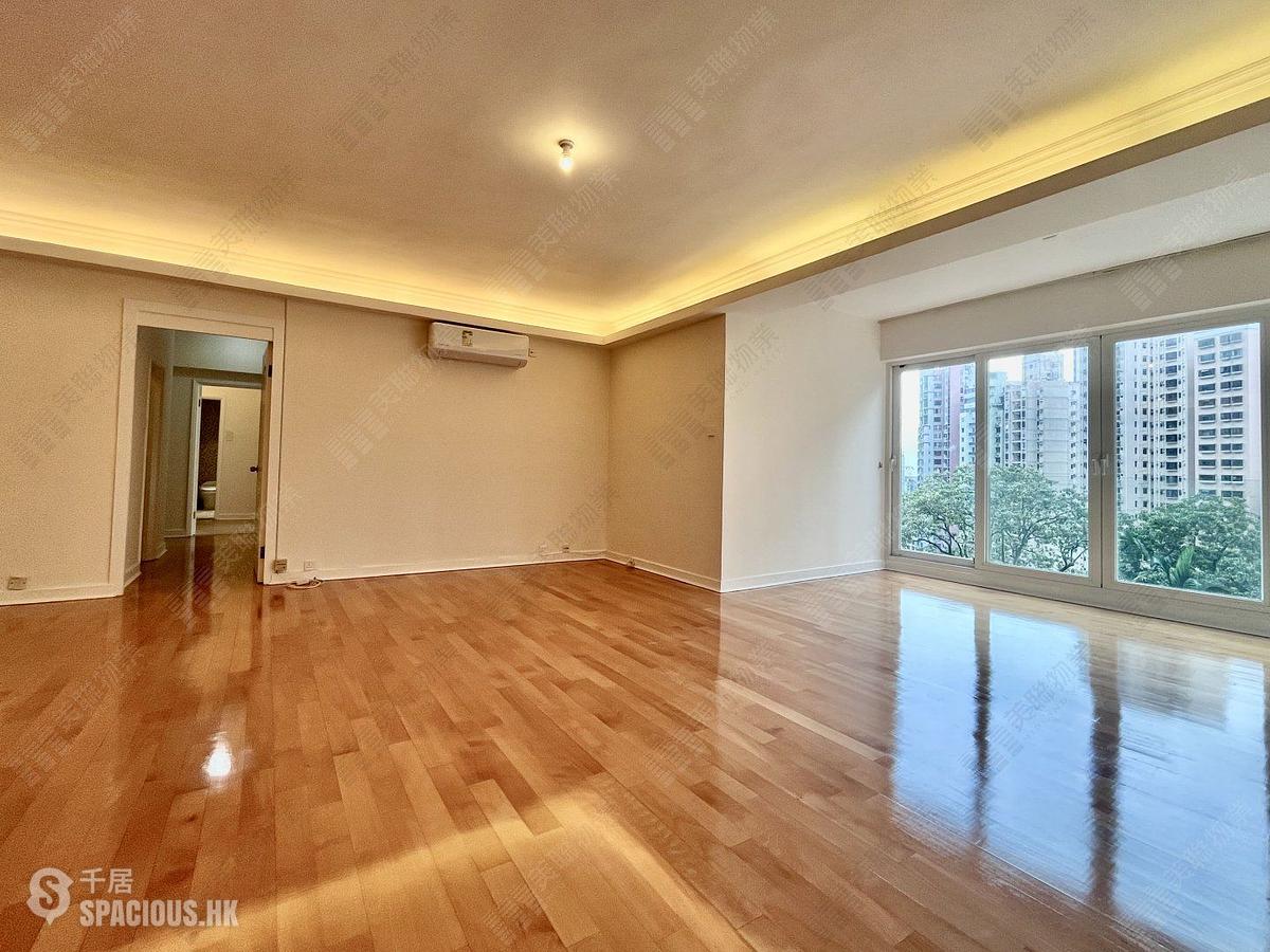 Mid Levels West - Fairview Mansion 01