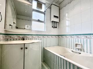 Mid Levels West - Fairview Mansion 35
