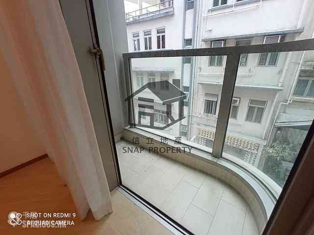 Wan Chai - The Hillside 03