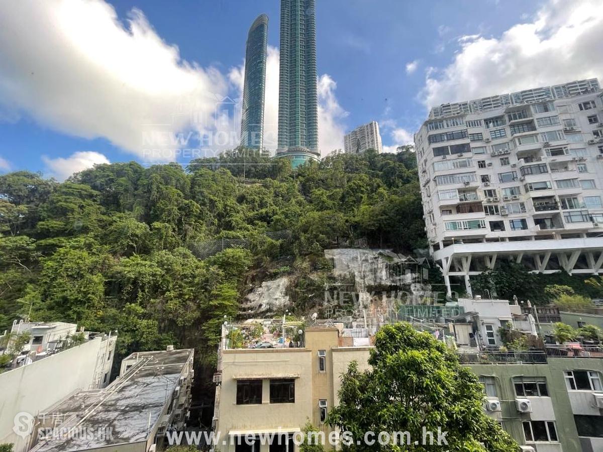Happy Valley - Fortune Building 01