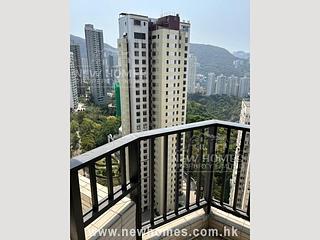 Tai Hang - Flora Garden 03