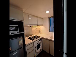 Wan Chai - The Morrison 10