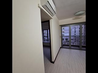 Wan Chai - The Morrison 11