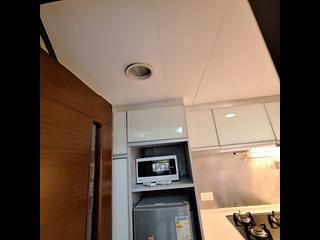 Wan Chai - The Morrison 12
