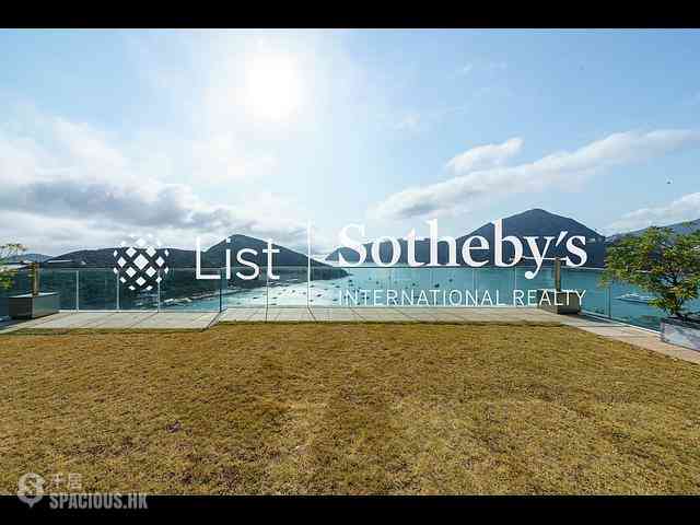 Deep Water Bay - 38, Repulse Bay Road 01