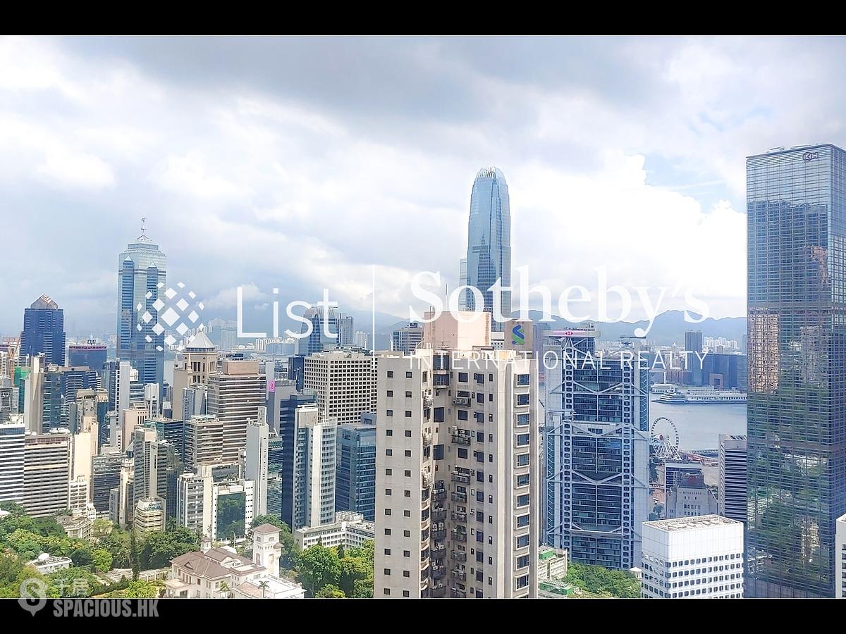 中半山 - 蔚山花园 01