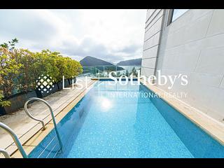 Deep Water Bay - 38, Repulse Bay Road 02