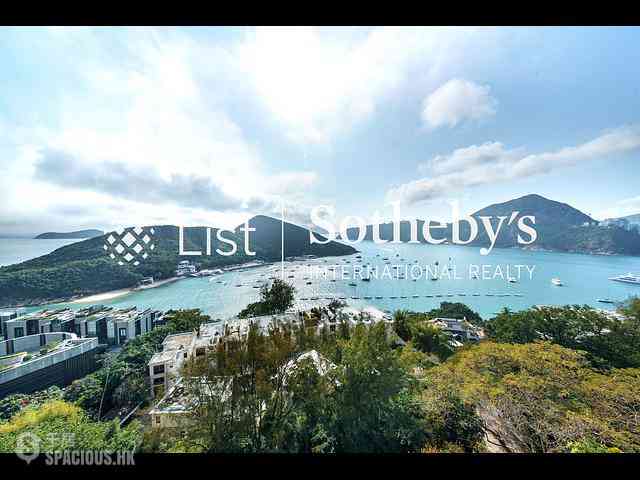 Deep Water Bay - 38, Repulse Bay Road 03