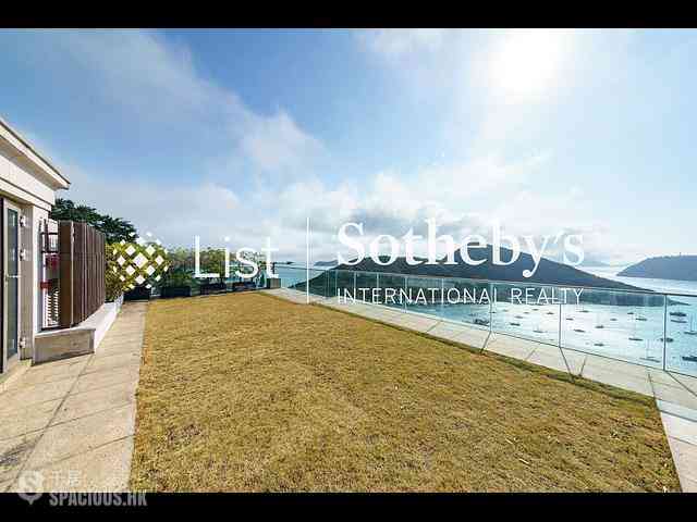 Deep Water Bay - 38, Repulse Bay Road 04