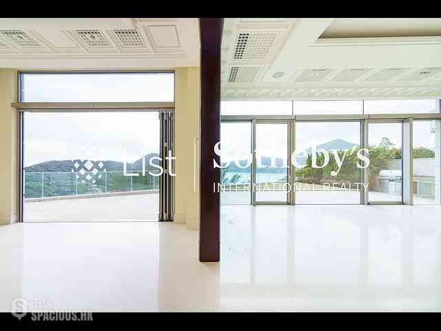 Deep Water Bay - 38, Repulse Bay Road 05