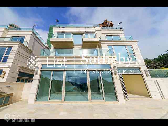 Deep Water Bay - 38, Repulse Bay Road 10