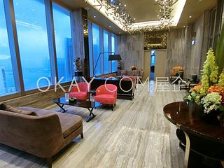 Sai Ying Pun - The Nova 16