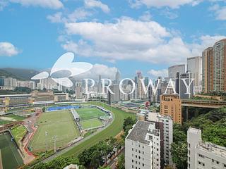 Happy Valley - Tagus Residences 02