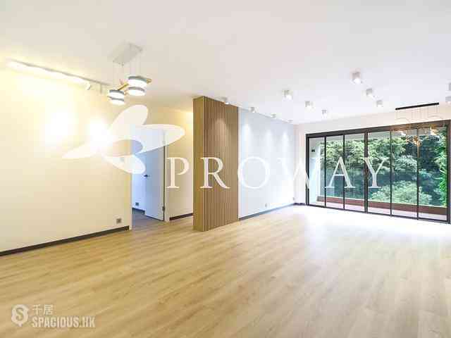 Pok Fu Lam - Baguio Villa Block 25 01