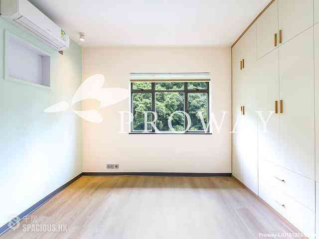 Pok Fu Lam - Baguio Villa Block 25 07