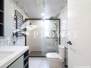 Pok Fu Lam - Baguio Villa Block 25 10