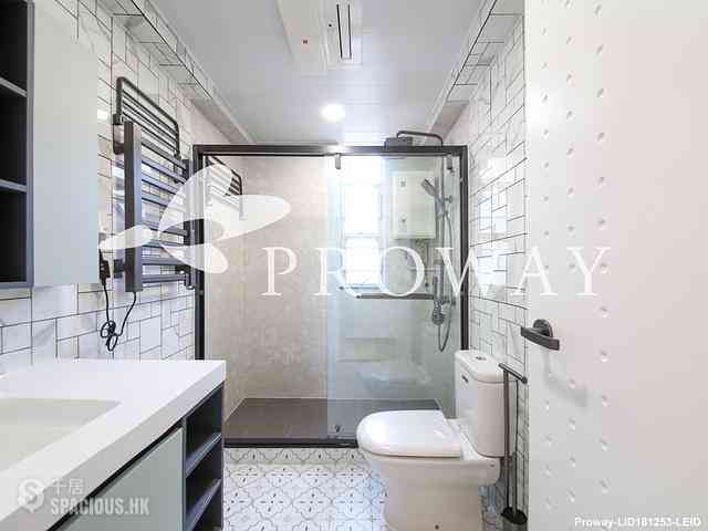 Pok Fu Lam - Baguio Villa Block 25 10