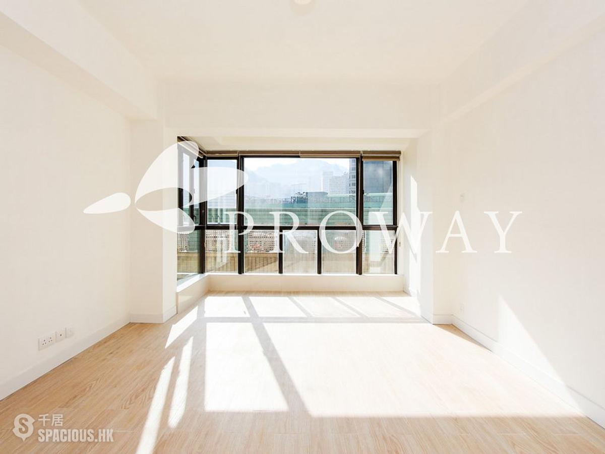 Happy Valley - Garwin Court 01