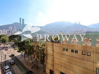 Happy Valley - Garwin Court 02