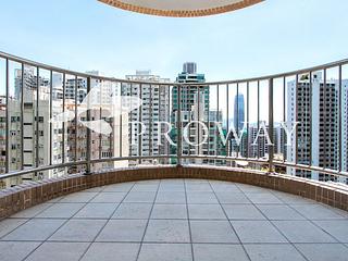 Mid Levels Central - Pearl Gardens 03