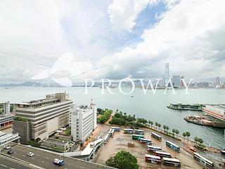 Sheung Wan - Ka On Building 02