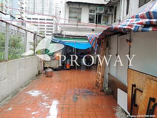 Sai Ying Pun - Hang Yue Building 07