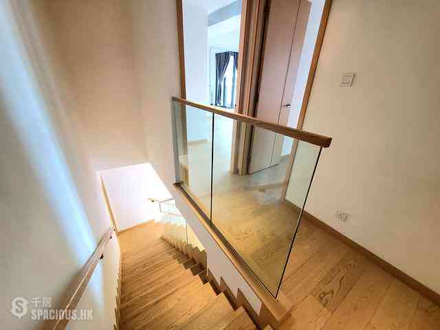 Tung Chung - The Visionary Duplex Tower 3 25