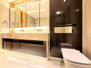 Tung Chung - The Visionary Duplex Tower 3 34