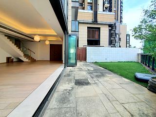 Tung Chung - The Visionary Duplex Tower 3 06