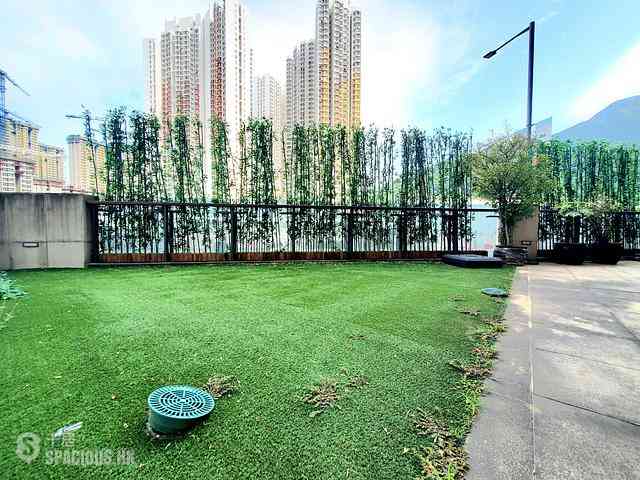 Tung Chung - The Visionary Duplex Tower 3 11