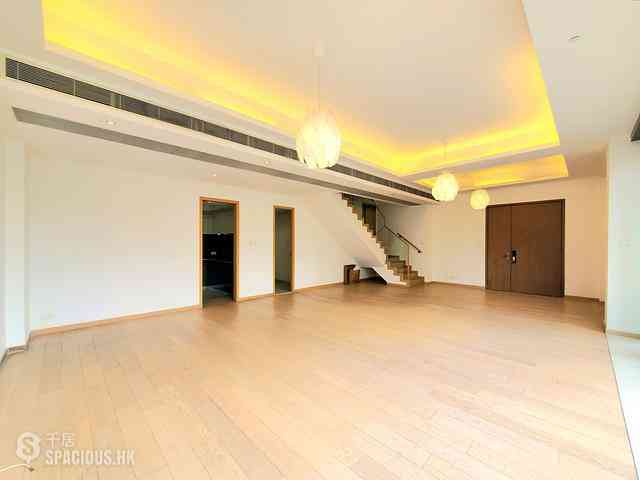 Tung Chung - The Visionary Duplex Tower 3 08