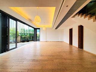 Tung Chung - The Visionary Duplex Tower 3 09