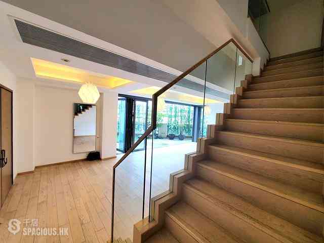 Tung Chung - The Visionary Duplex Tower 3 20