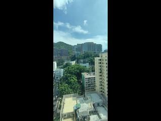 石塘咀 - 富賢閣 02