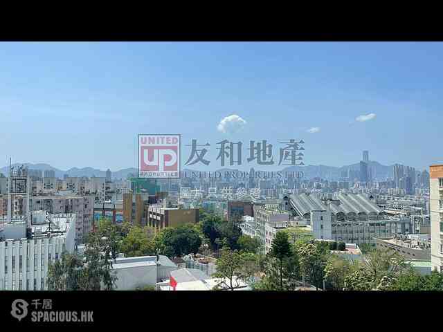 畢架山 - 偉錦園 01
