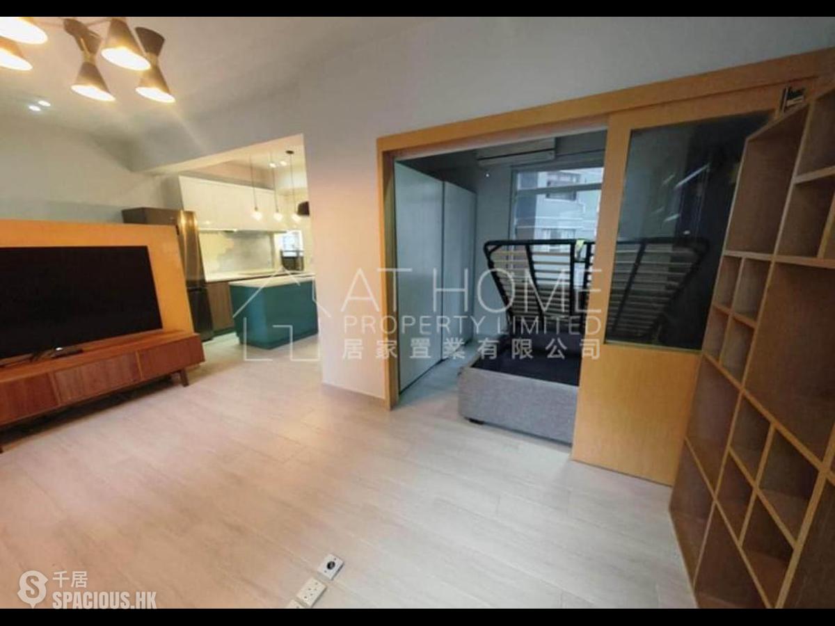 Mid Levels Central - Woodland Court 01