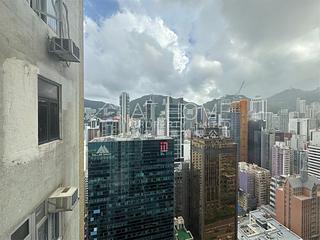 湾仔 - 湾景中心大厦 08