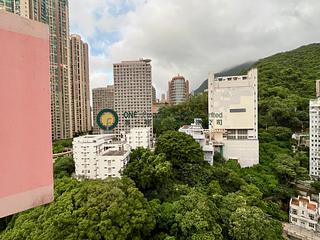 Kennedy Town - Joyful Building 08