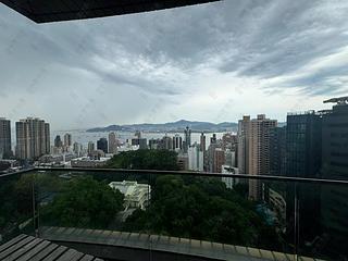 Mid Levels West - 1, Po Shan Road Block 2 03