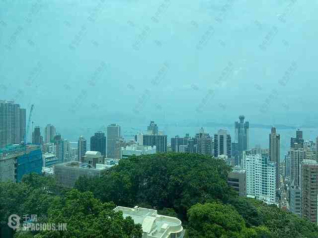 西半山 - 寶珊道1號2座 10