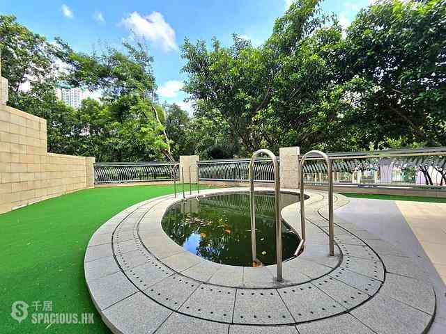 Tung Chung - Caribbean Coast Phase 5 La Mer 02