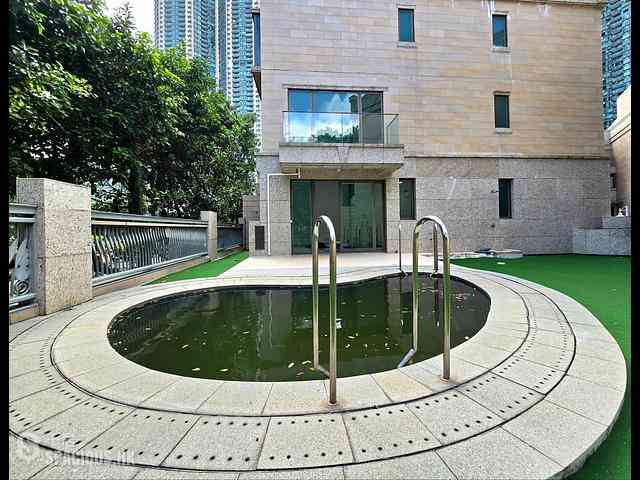 Tung Chung - Caribbean Coast Phase 5 La Mer 03