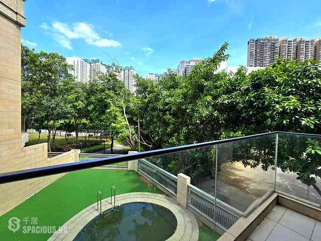 Tung Chung - Caribbean Coast Phase 5 La Mer 17
