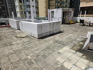 Sai Ying Pun - Kiu Shing Building 02