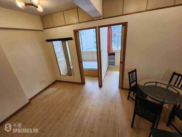 Sai Ying Pun - Kiu Shing Building 04