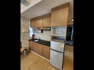 Sai Ying Pun - Kiu Shing Building 06