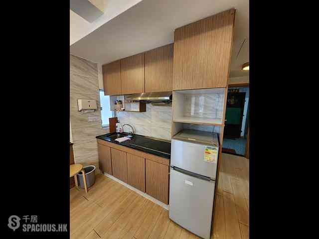 Sai Ying Pun - Kiu Shing Building 06